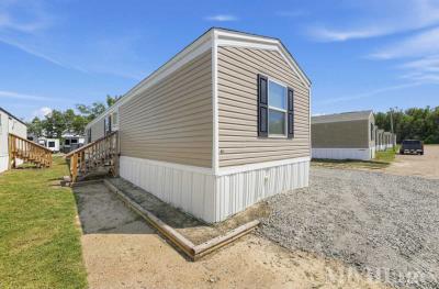 Mobile Home Park in Monroe LA