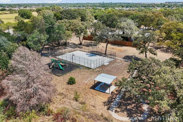 Photo of Camino del Bosque, Fort Worth TX
