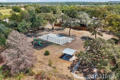 Mobile Home Park in Fort Worth TX