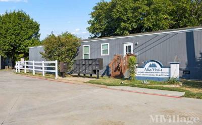 Mobile Home Park in Fort Worth TX