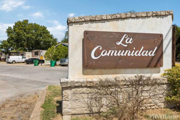Photo of La Comunidad, Dallas TX