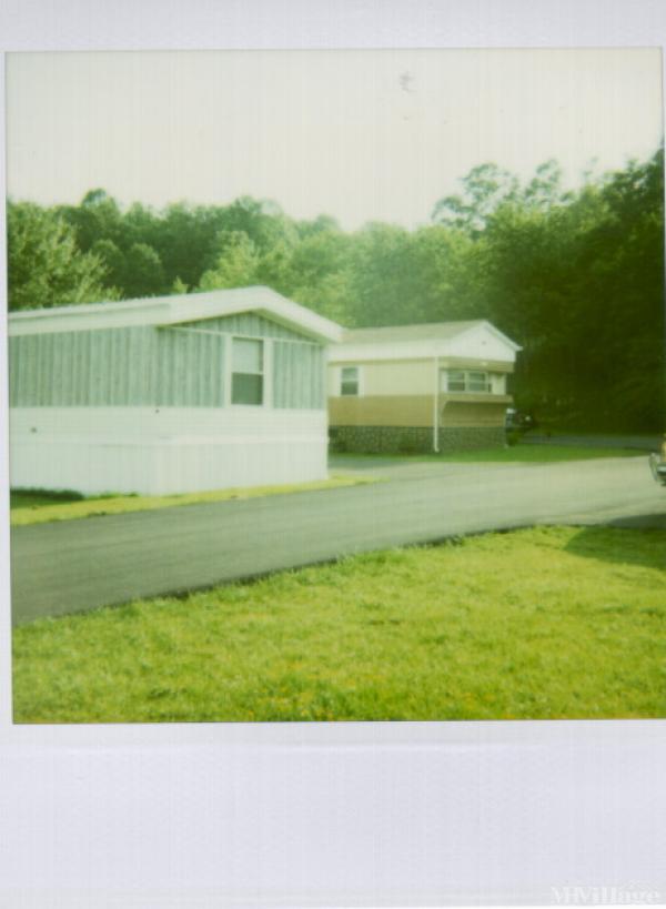 Photo of Idlewild Mobile Home Park, Wise VA