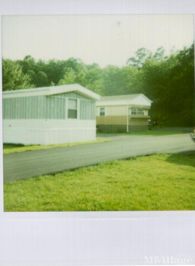 Mobile Home Park in Wise VA