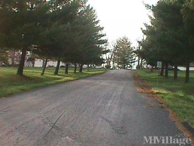 Mobile Home Park in Rolla MO