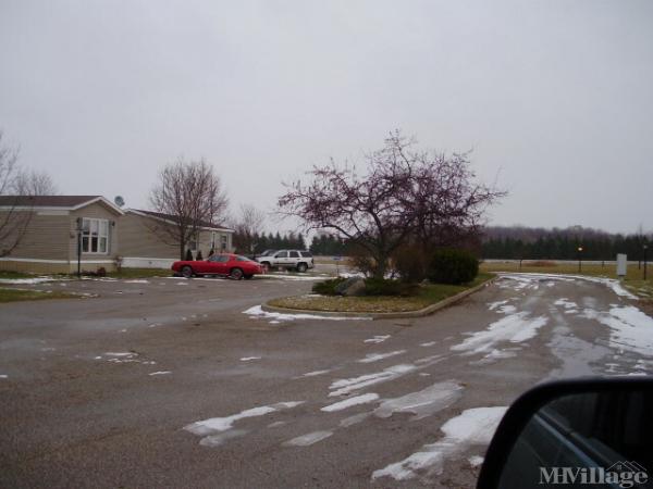 Photo of Villageside Mobile Home Park, Fairgrove MI