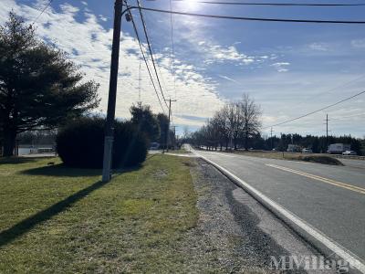 Mobile Home Park in Finksburg MD