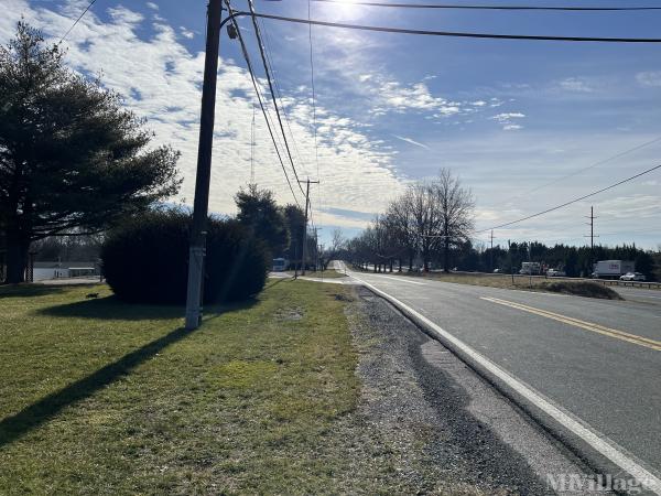 Photo 0 of 2 of park located at 2636 Old Westminster Pike Finksburg, MD 21048