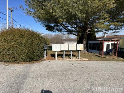 Mobile Home Park in Finksburg MD