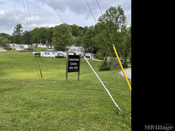 Photo 0 of 2 of park located at 114 Bethel Rd Clinton, TN 37716
