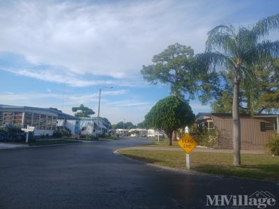 Mobile Home Park in Largo FL