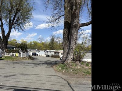 Mobile Home Park in Pomona NY
