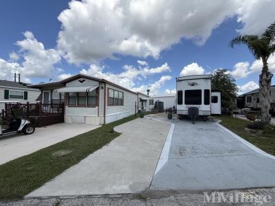 Mobile Home Park in Clermont FL
