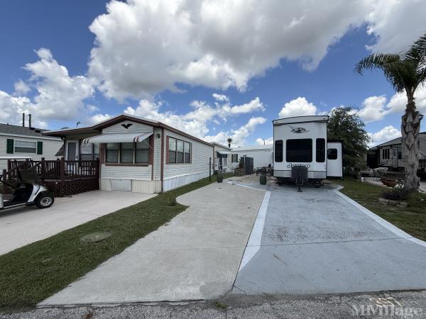 Photo 0 of 2 of park located at 9000 Us Highway 192 W #1000 Clermont, FL 34714
