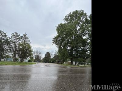 Mobile Home Park in Somerset WI