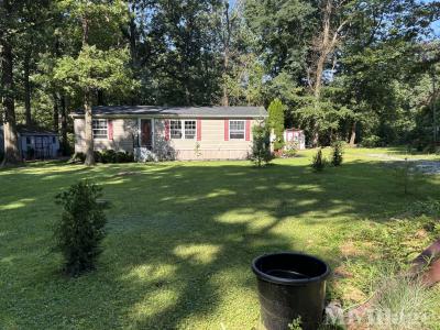 Mobile Home Park in Coatesville PA