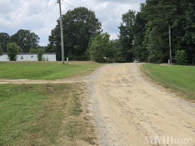 Mobile Home Park in Nashville NC