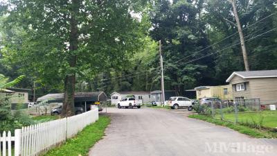 Mobile Home Park in Chambersburg PA