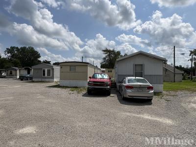 Mobile Home Park in Antwerp OH
