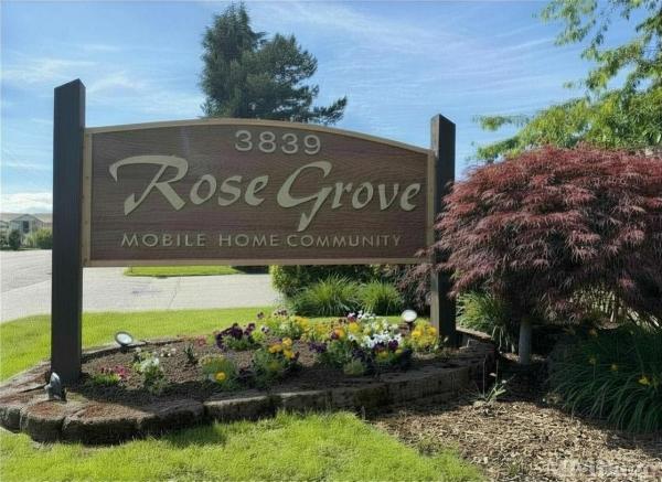 Photo 1 of 2 of park located at 3839 Pacific Avenue Forest Grove, OR 97116