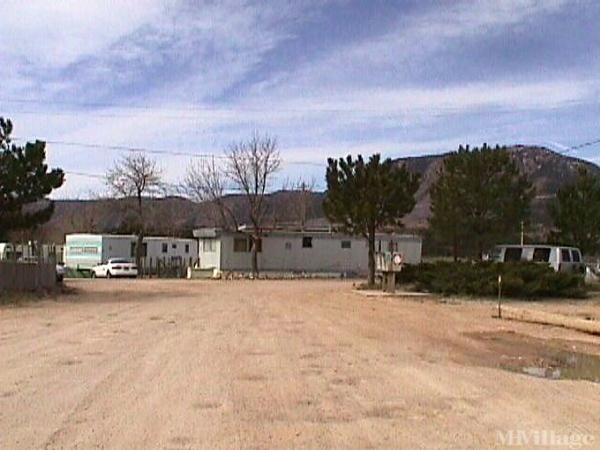 Photo 0 of 2 of park located at 702 South Highway 105 Palmer Lake, CO 80133