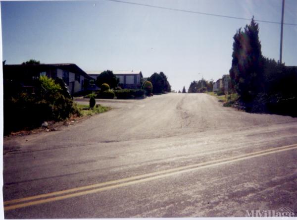 Photo 0 of 2 of park located at 211 Pace Dr East Wenatchee, WA 98802