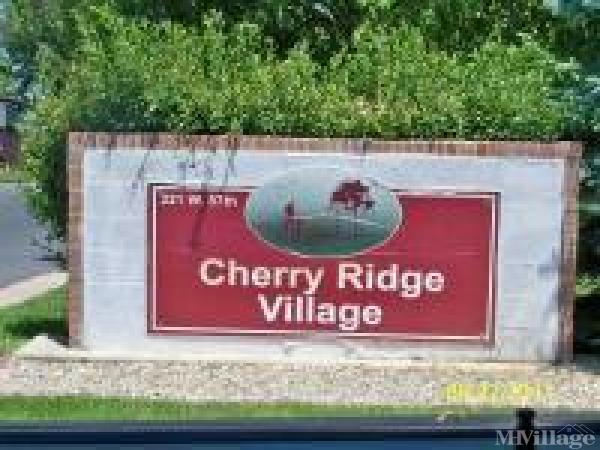 Photo of Apple & Cherry Ridge, Loveland CO