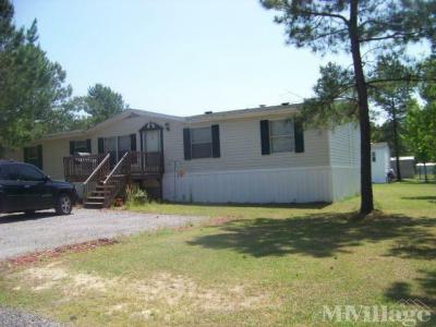 Mobile Home Park in Darlington SC