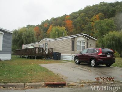 Mobile Home Park in De Soto WI