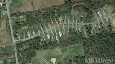 Mobile Home Park in Glenburn ME