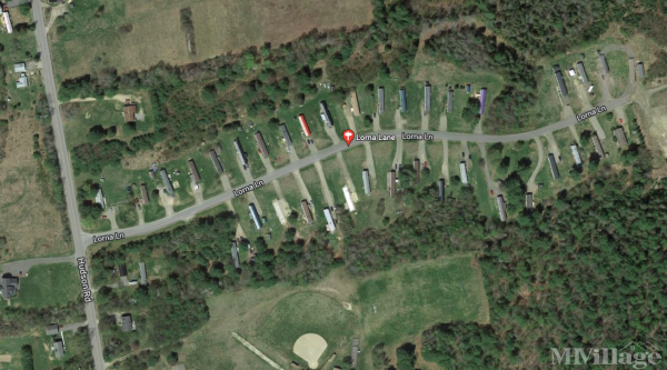 Photo 0 of 2 of park located at Lorna Ln Glenburn, ME 04401