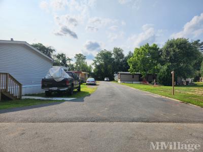 Mobile Home Park in Perryman MD