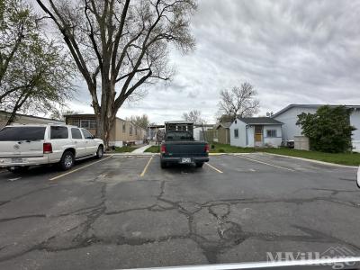 Mobile Home Park in Loveland CO