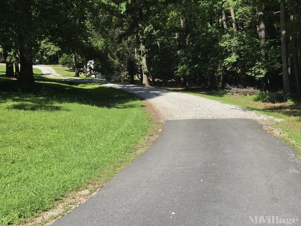 Photo of Woodland North, Wake Forest NC