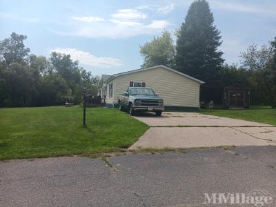 Mobile Home Park in Marcellus MI