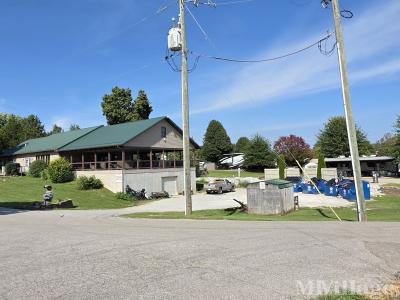 Mobile Home Park in Bloomington IN