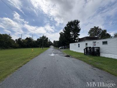 Mobile Home Park in Perryman MD