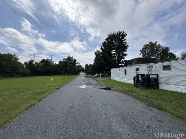 Photo 0 of 2 of park located at 1508 Railroad Avenue Perryman, MD 21130