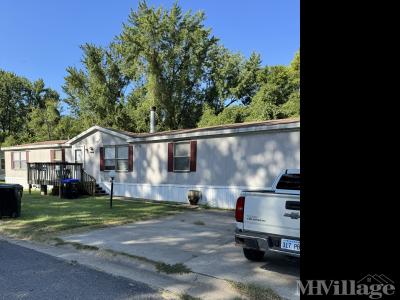 Mobile Home Park in Topeka KS