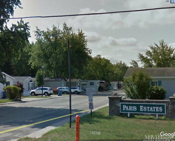 Photo 0 of 2 of park located at 318 Grand Chateau St SE Grand Rapids, MI 49548