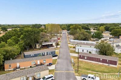 Mobile Home Park in Glenn Heights TX