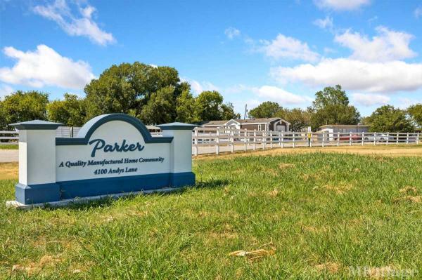Photo 1 of 2 of park located at 4100 Andy's Lane Parker, TX 75002