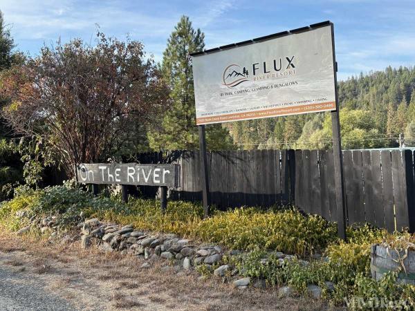 Photo of FLUX River Resort, Lewiston CA