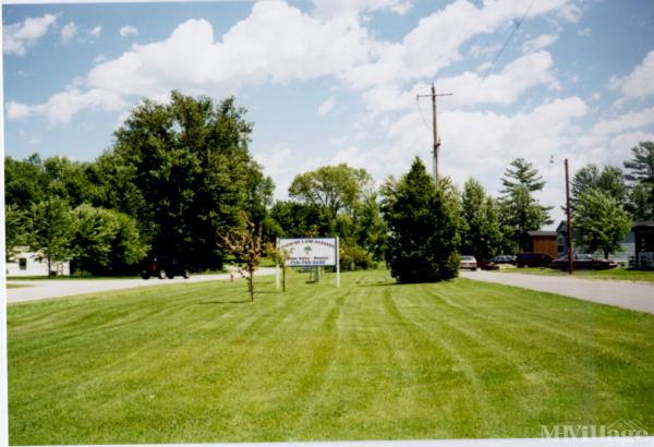 Photo 0 of 2 of park located at 4325 W Country Ln Cecil, WI 54111