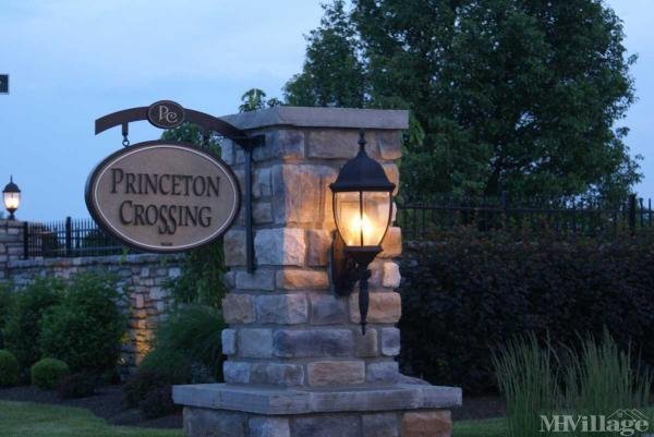 Photo of Princeton Crossing, West Chester OH
