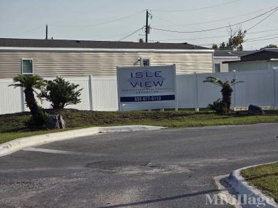 Mobile Home Park in Panama City FL
