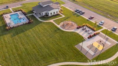 Mobile Home Park in Waller TX