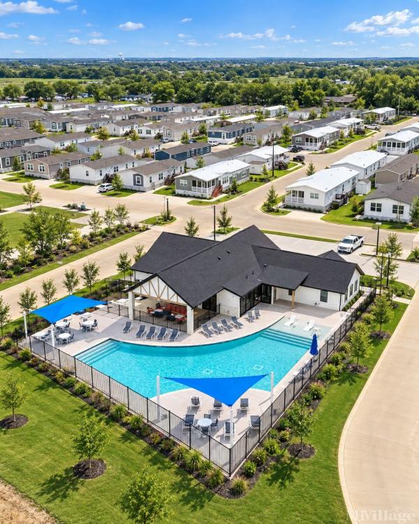 Photo of Rancho Serenidad, Burleson TX