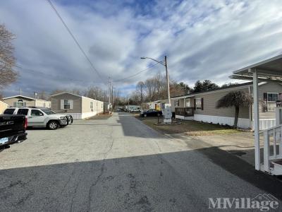 Mobile Home Park in Newtown CT