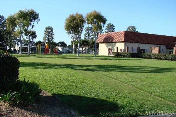 Photo 1 of 2 of park located at 3595 Santa Fe Avenue Long Beach, CA 90810