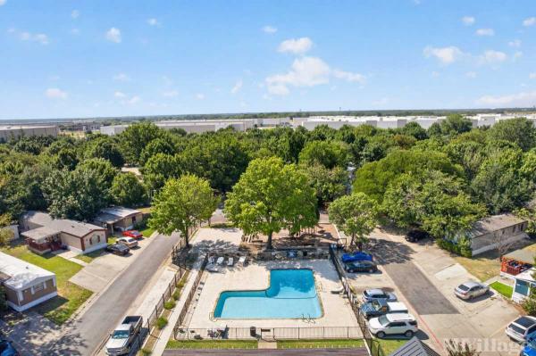 Photo of The Telluride, McKinney TX